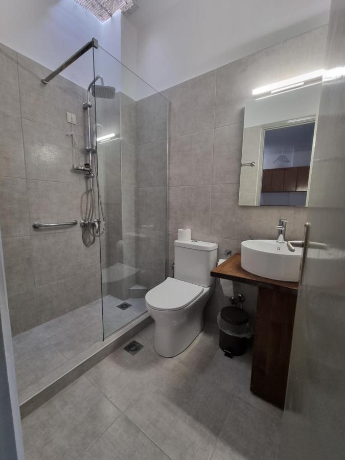To Kyma Apart otel Amarynthos Dış mekan fotoğraf