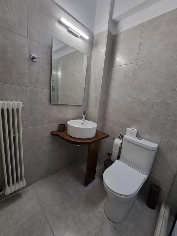 To Kyma Apart otel Amarynthos Dış mekan fotoğraf