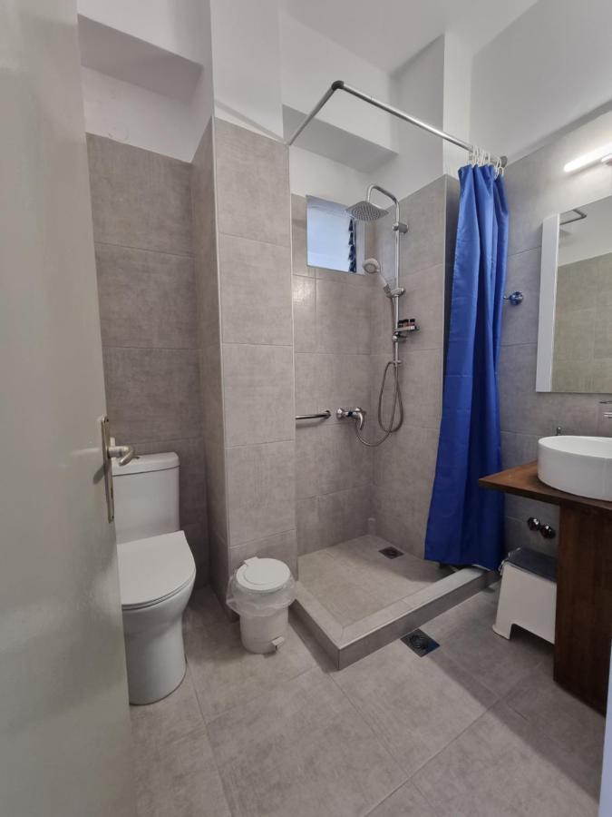 To Kyma Apart otel Amarynthos Dış mekan fotoğraf