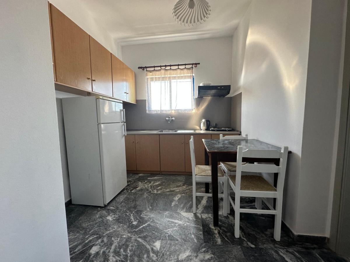 To Kyma Apart otel Amarynthos Dış mekan fotoğraf