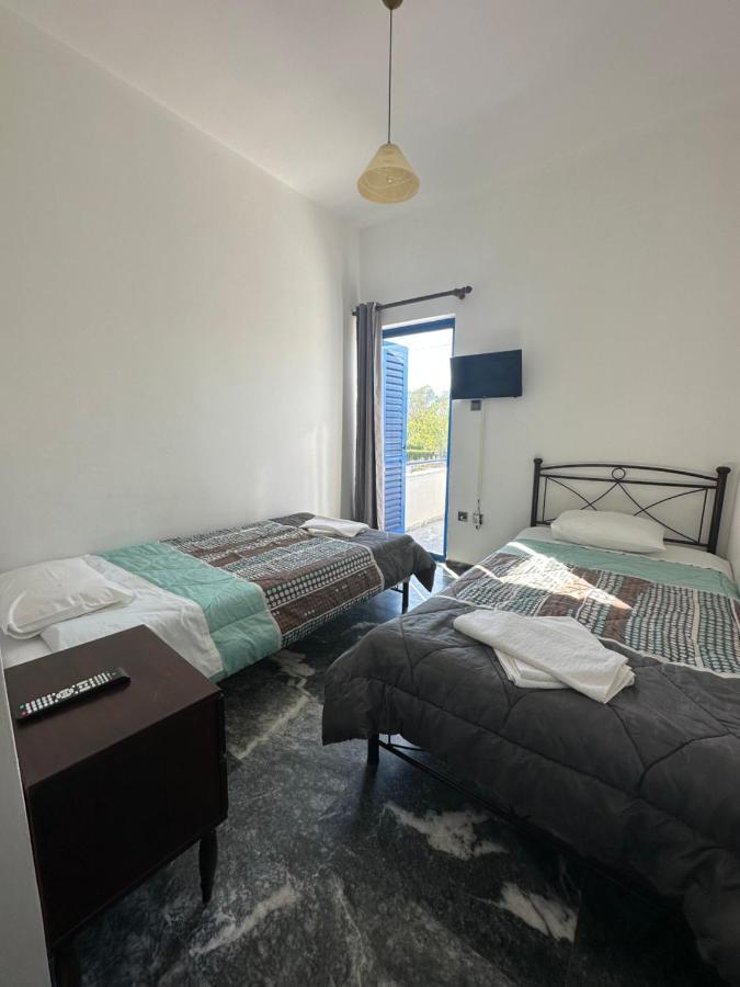 To Kyma Apart otel Amarynthos Dış mekan fotoğraf