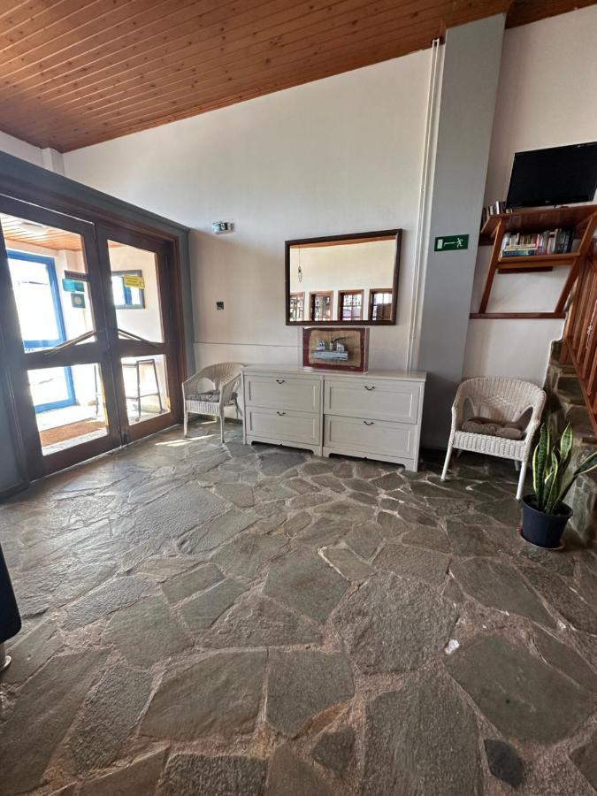 To Kyma Apart otel Amarynthos Dış mekan fotoğraf