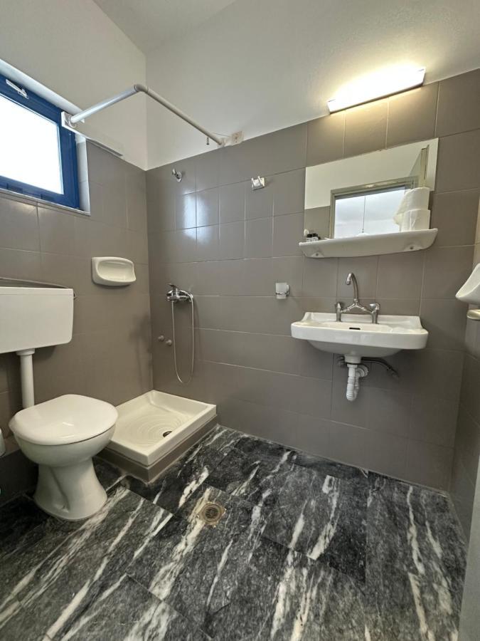 To Kyma Apart otel Amarynthos Dış mekan fotoğraf